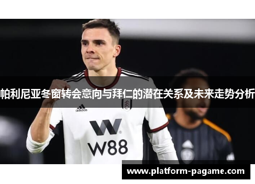 帕利尼亚冬窗转会意向与拜仁的潜在关系及未来走势分析