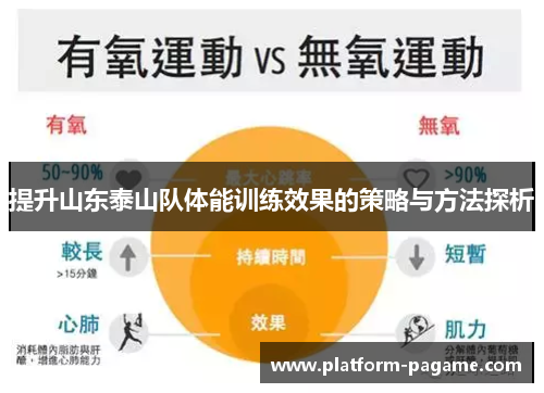 提升山东泰山队体能训练效果的策略与方法探析