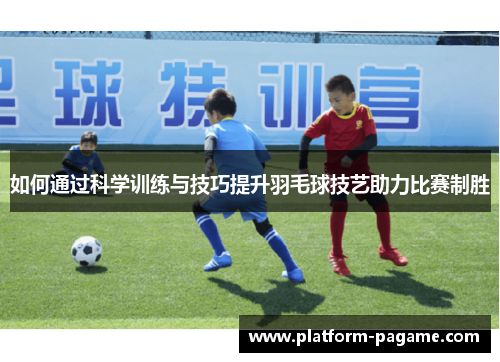 如何通过科学训练与技巧提升羽毛球技艺助力比赛制胜