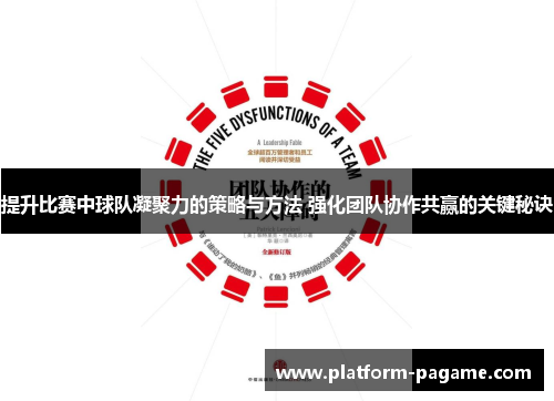 提升比赛中球队凝聚力的策略与方法 强化团队协作共赢的关键秘诀