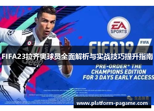 FIFA23拉齐奥球员全面解析与实战技巧提升指南