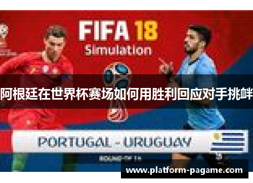 阿根廷在世界杯赛场如何用胜利回应对手挑衅 阿根廷在世界杯赛场如何用胜利回应对手挑衅