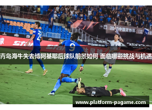 青岛海牛失去博阿基耶后球队前景如何 面临哪些挑战与机遇 青岛海牛失去博阿基耶后球队前景如何 面临哪些挑战与机遇