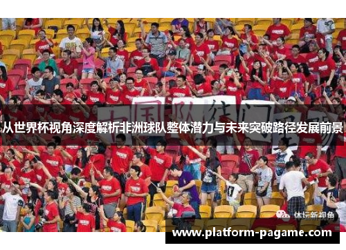 从世界杯视角深度解析非洲球队整体潜力与未来突破路径发展前景
