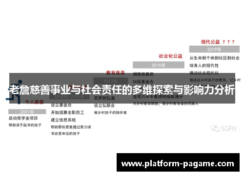 老詹慈善事业与社会责任的多维探索与影响力分析