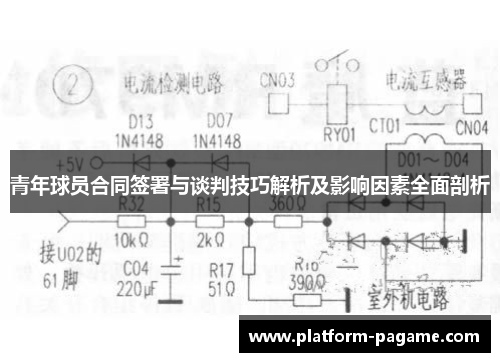 青年球员合同签署与谈判技巧解析及影响因素全面剖析